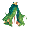 Jupe Voodoo Priestess