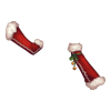 Manches Christmas Witch