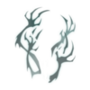 Maléfice Veiled Claws