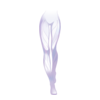 Collants Mysterious Enchantress