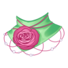Collier Fleeting Liana