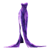Robe Rosé