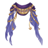 Ceinture Orchid Dancer