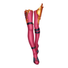 Bottes Succubus Ruler
