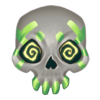 Masque Voodoo Priestess