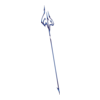 Bâton Evil Baroness