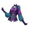 Blouse Sand Walker