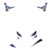 Tatouage Marvellous Manta