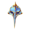 Masque Mysterious Enchantress