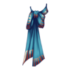 Echarpe Festive Pilgrim