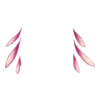 Plumes Costume Maülix