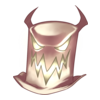 Chapeau Démoniaque de Magicien