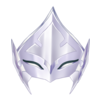 Casque Holy Knight