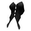Corset Death Faery