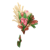 Bouquet Sister for a Day