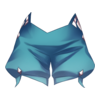 Short Starry Witch