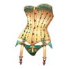 Corset Youth Seeker
