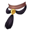 Collier Jade Courtesan
