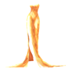 Robe Rosé