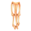Pantalon Orchid Dancer