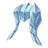 Armure Yeti's Hunter