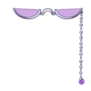 Lunettes Myre's Saint