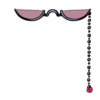 Lunettes Myre's Saint