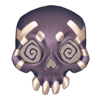 Masque Voodoo Priestess