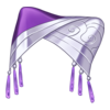 Chapeau Myre's Saint