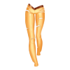 Pantalon Succubus Ruler