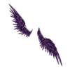 Ailes Twisted Harpy