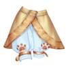Short Purreko's Friend