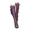 Bottes Retro Adventurer