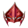 Casque Holy Knight