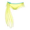 Shorty Shy Waterlily