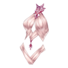 Body Veiled Claws