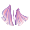 Voile Frosted Whisper