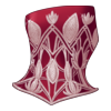 Corset Rosé