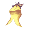 Haut Starry Witch