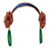 Bandeau Fleuri(e)
