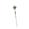 Sceptre Stained-Glass Widow