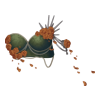 Bustier Banshee