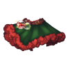 Jupe Christmas Witch