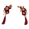 Barrettes Seductive Charmer