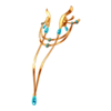 Collier Maid of Phoenix