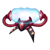 Masque Aquamarine Diver