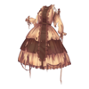 Robe Rag Doll