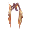 Haut Shooting Star