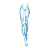 Collants Soul Sentinel