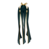 Pantalon Veiled Claws